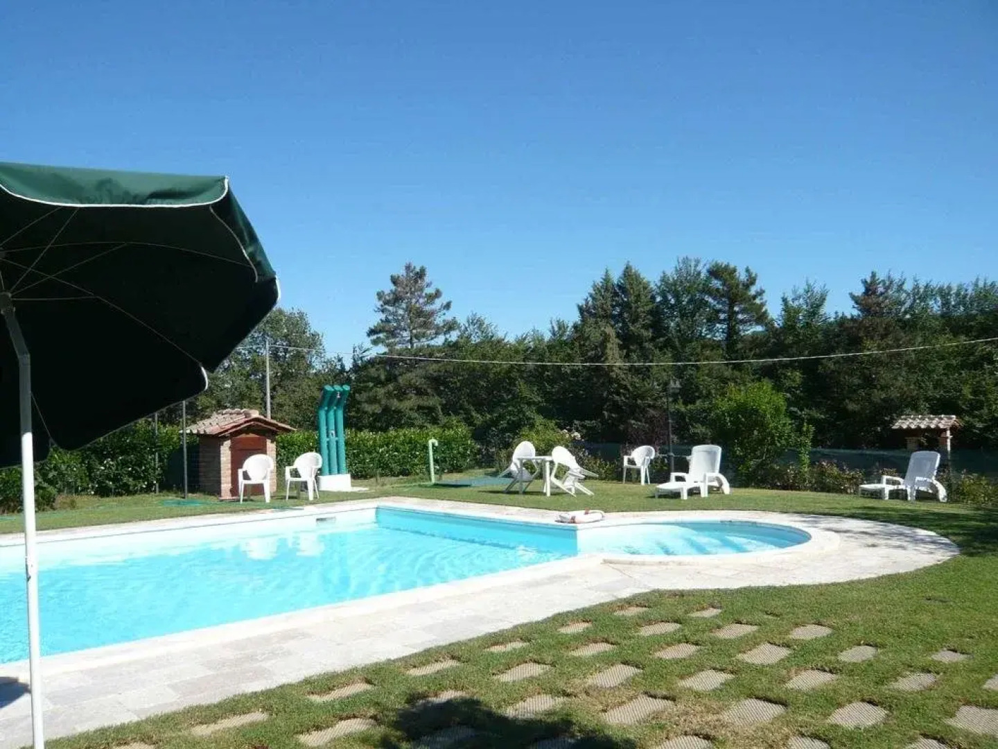 Casa Vacanze Ferraguzzo