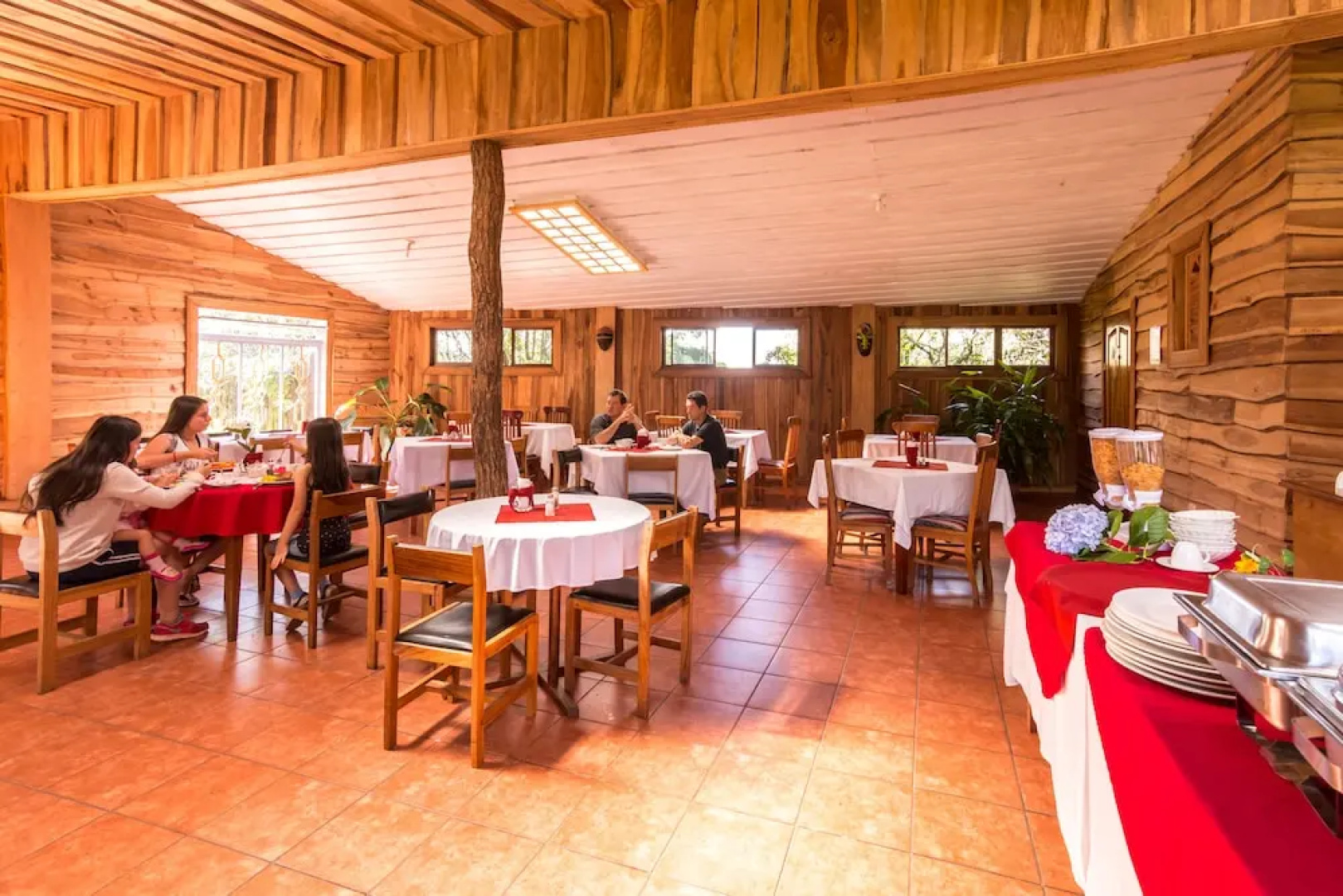 Hotel Claro de Luna