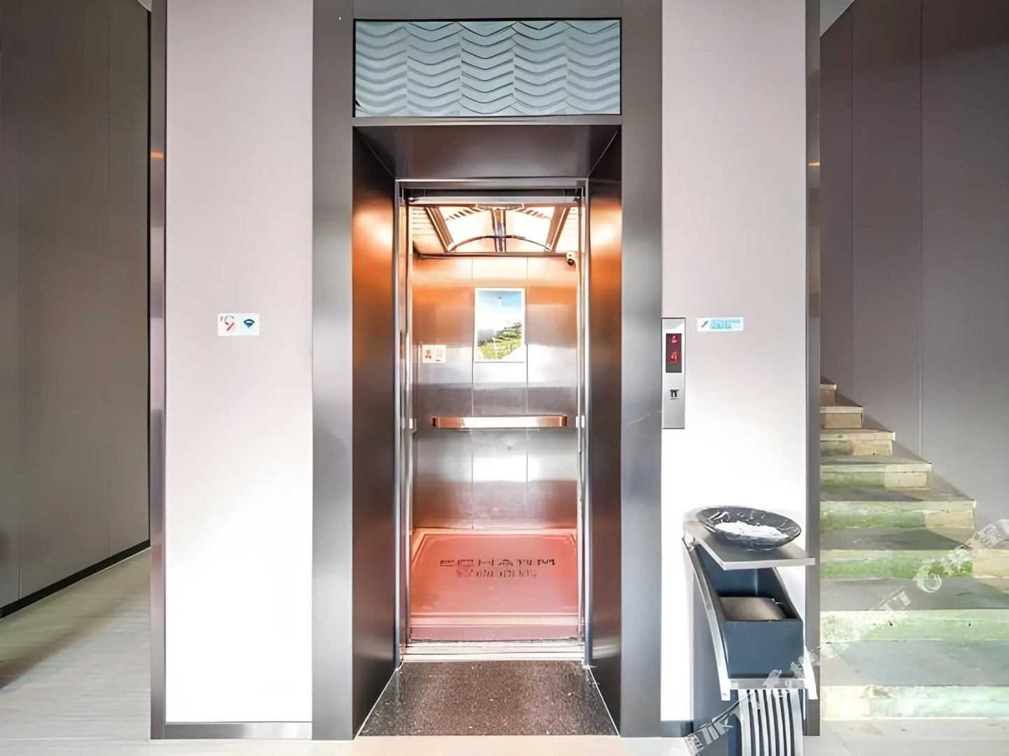 GreenTree Alliance Guangdong Zhuhai Qinglv Road Jingshan Park Hotel