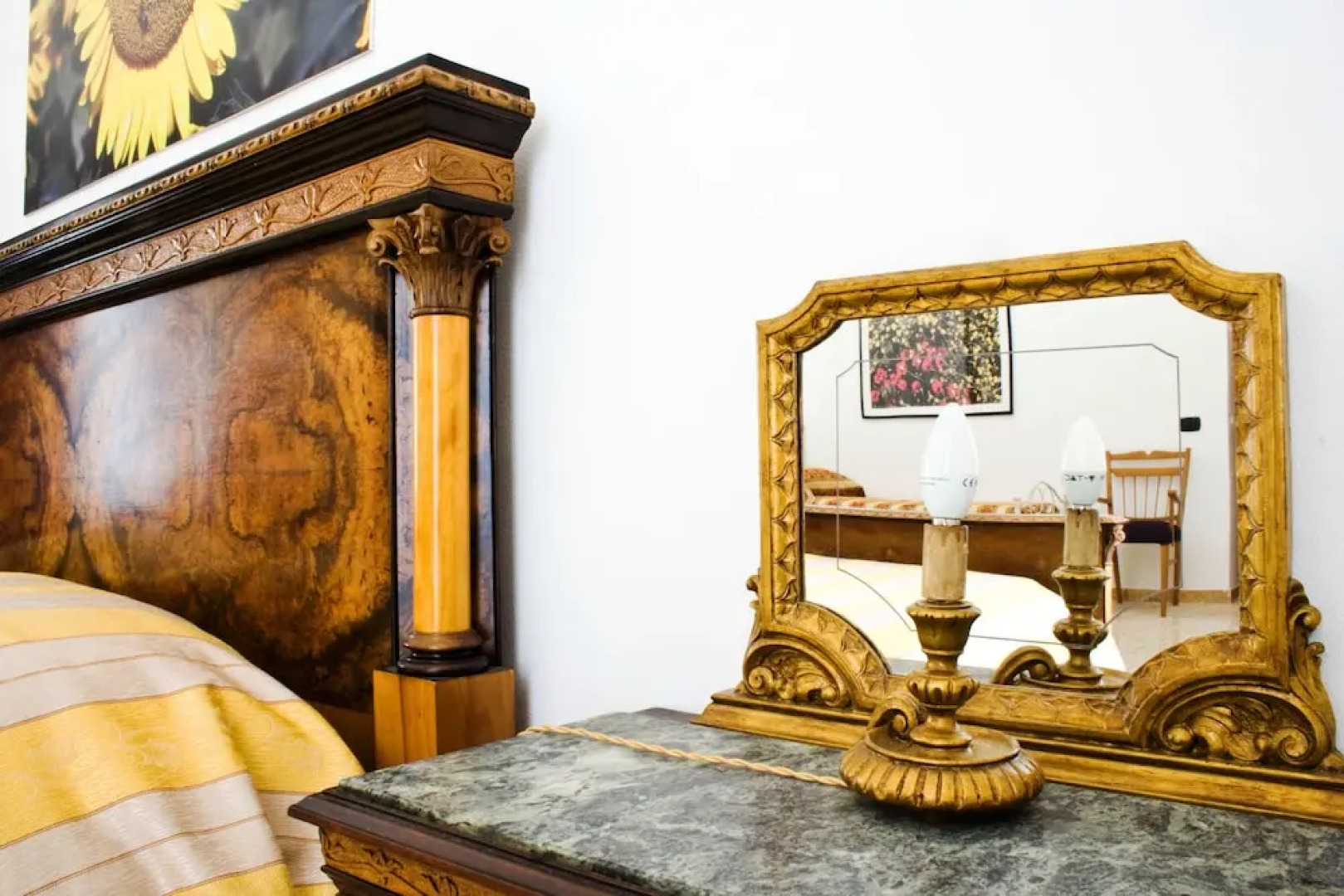 Residenza Santa Lucia B&B