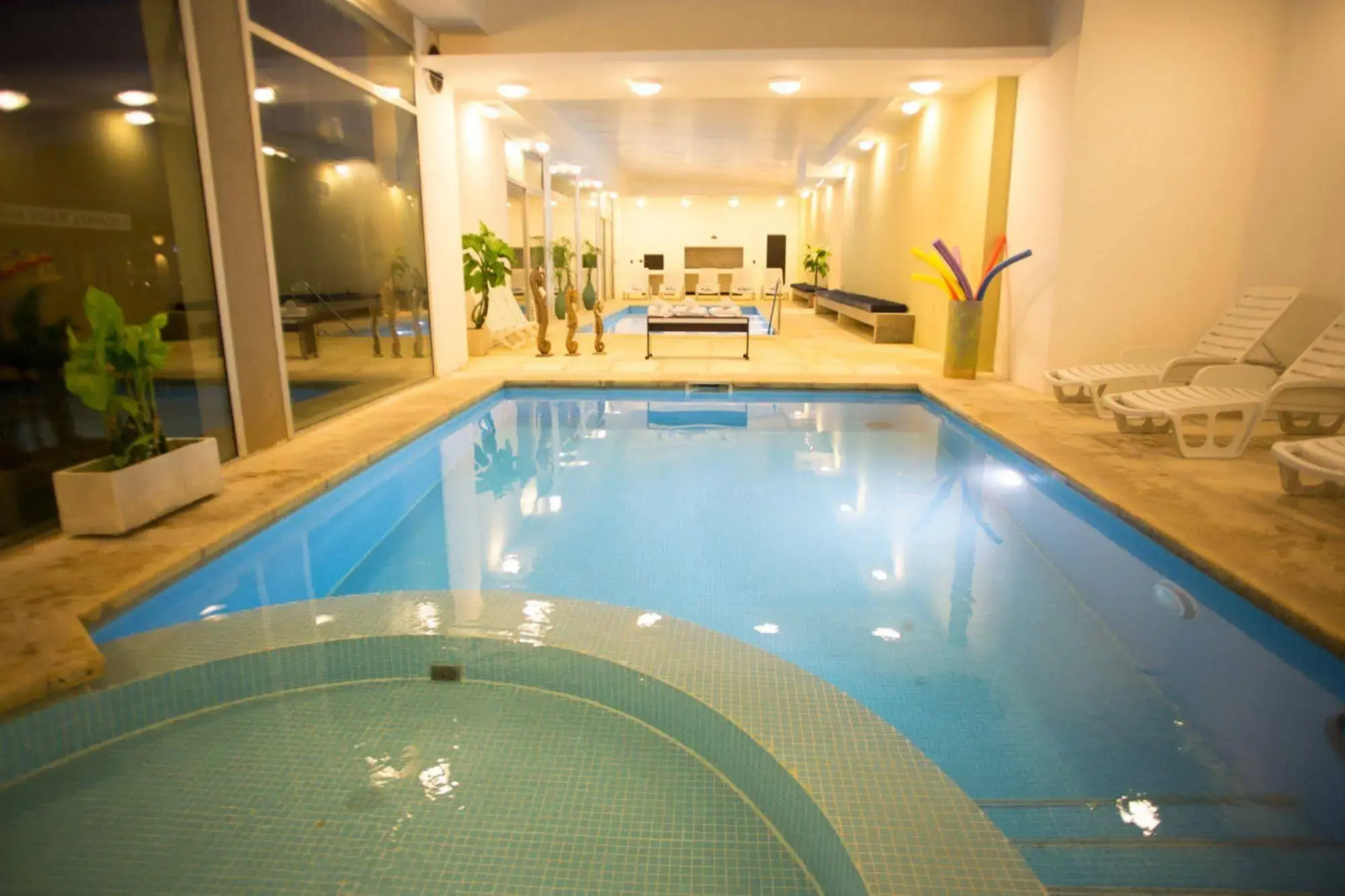 Colonia West Hotel - All Inclusive