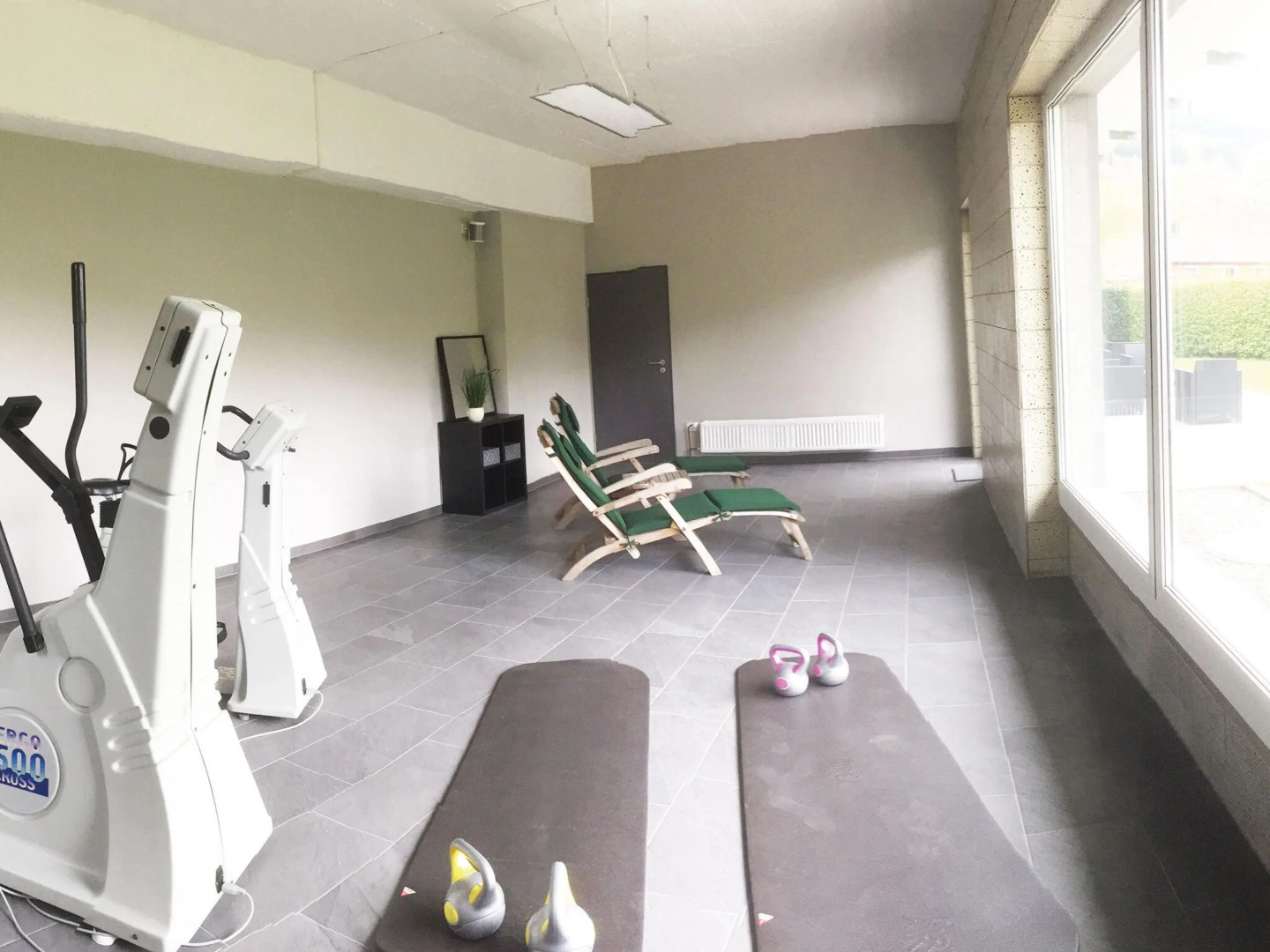 Nice studio near Luxembourg