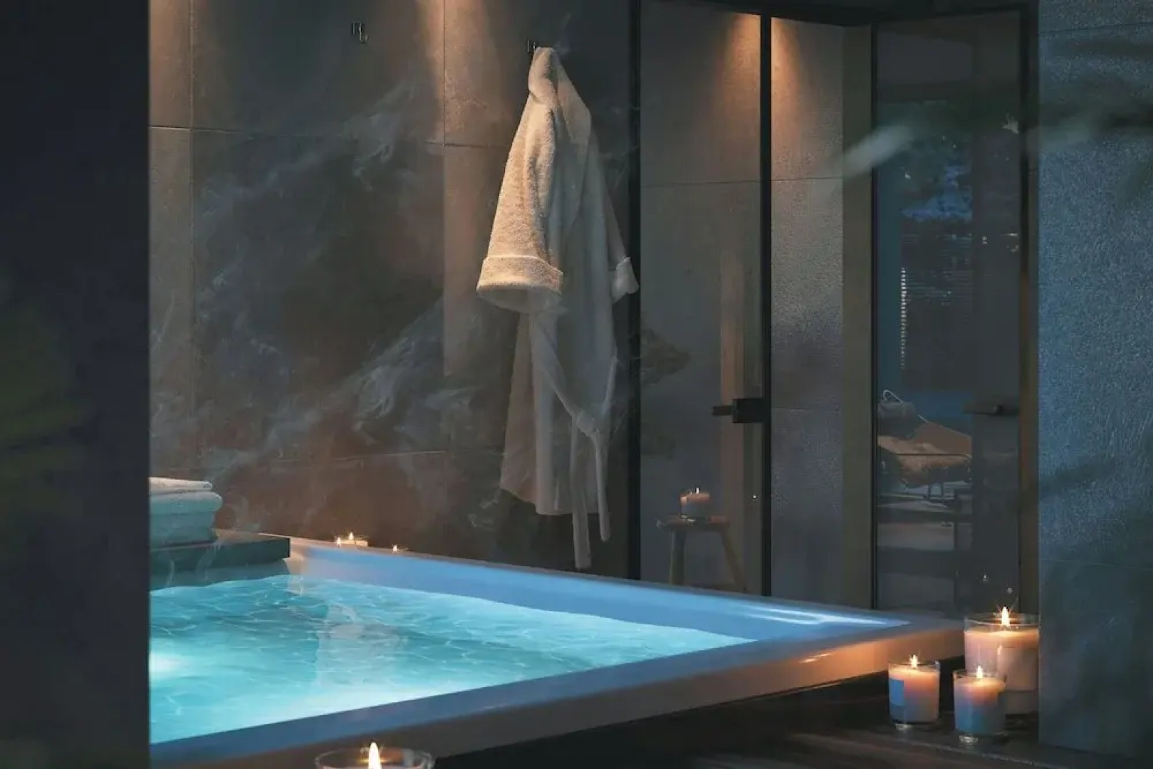 Le Géant, Courmayeur, Apartments By Marriott Bonvoy