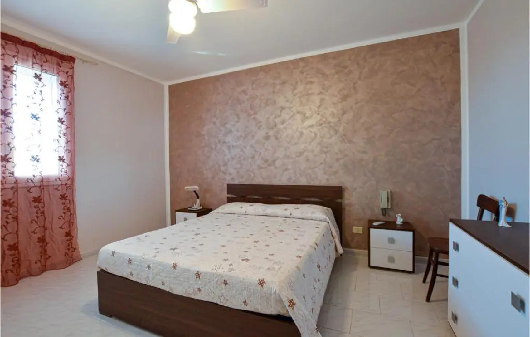 Beautiful Home In Ribera With Wifi And 4 Bedrooms