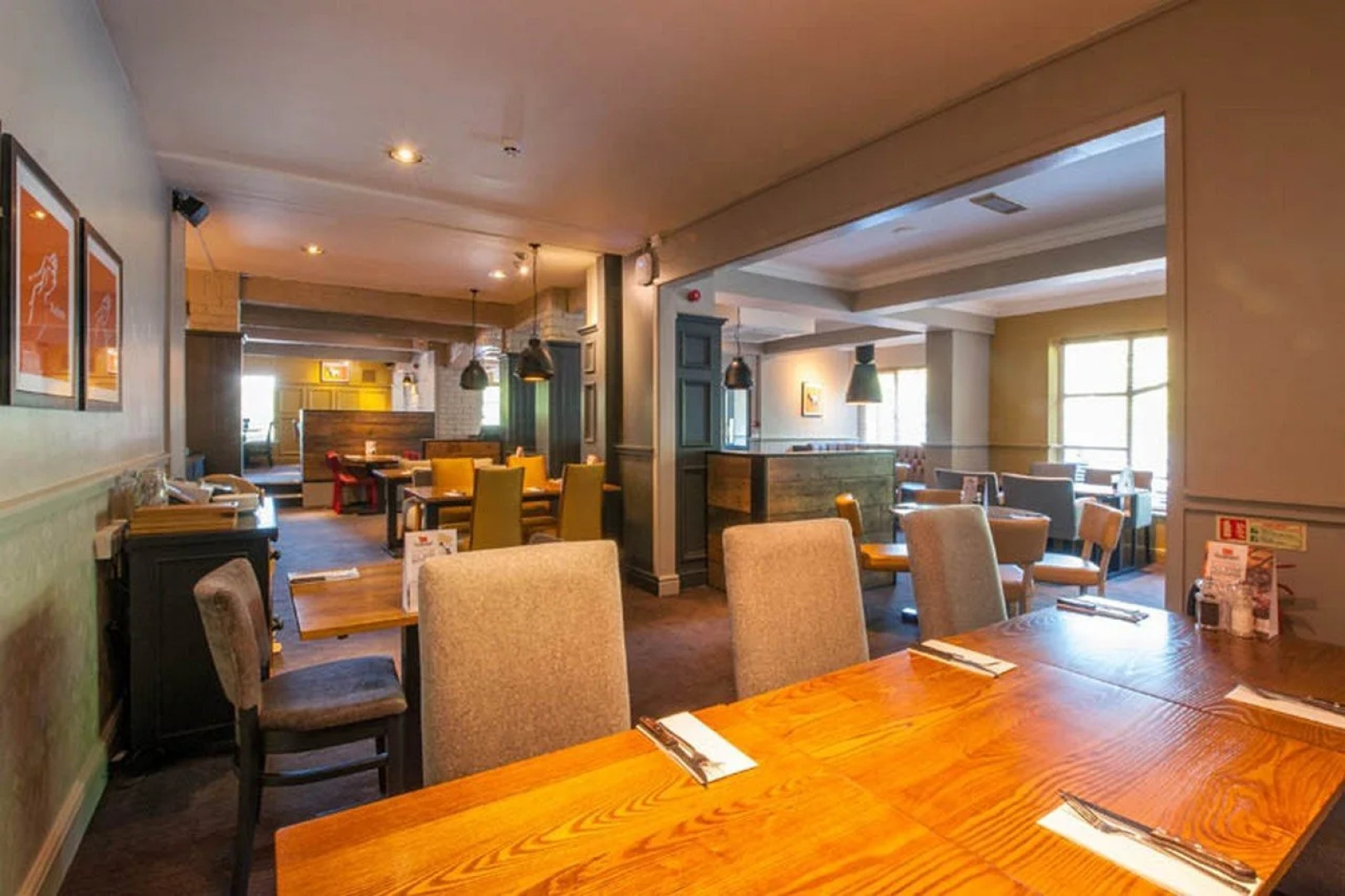 Premier Inn Telford Central