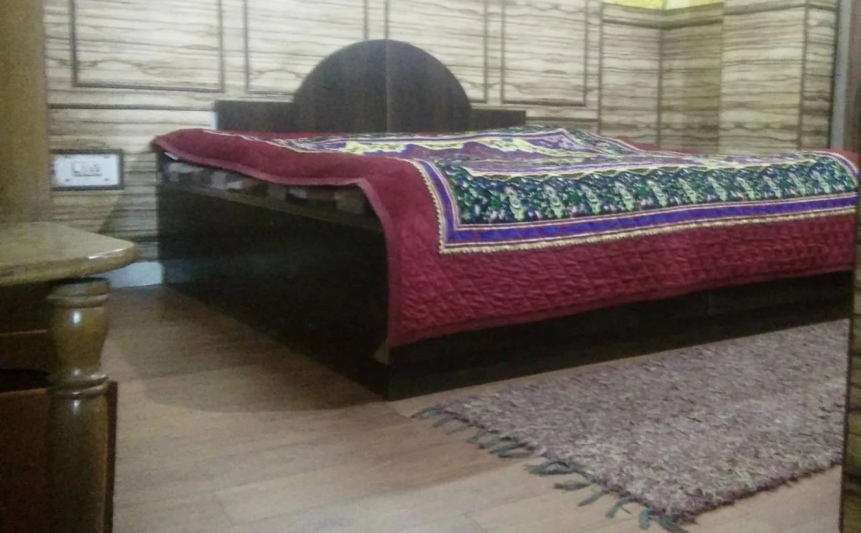 Hotel Mount View Shimla