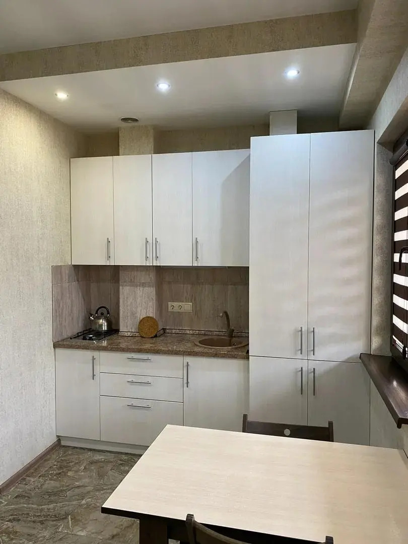 Апартаменты на улице Березовая 106