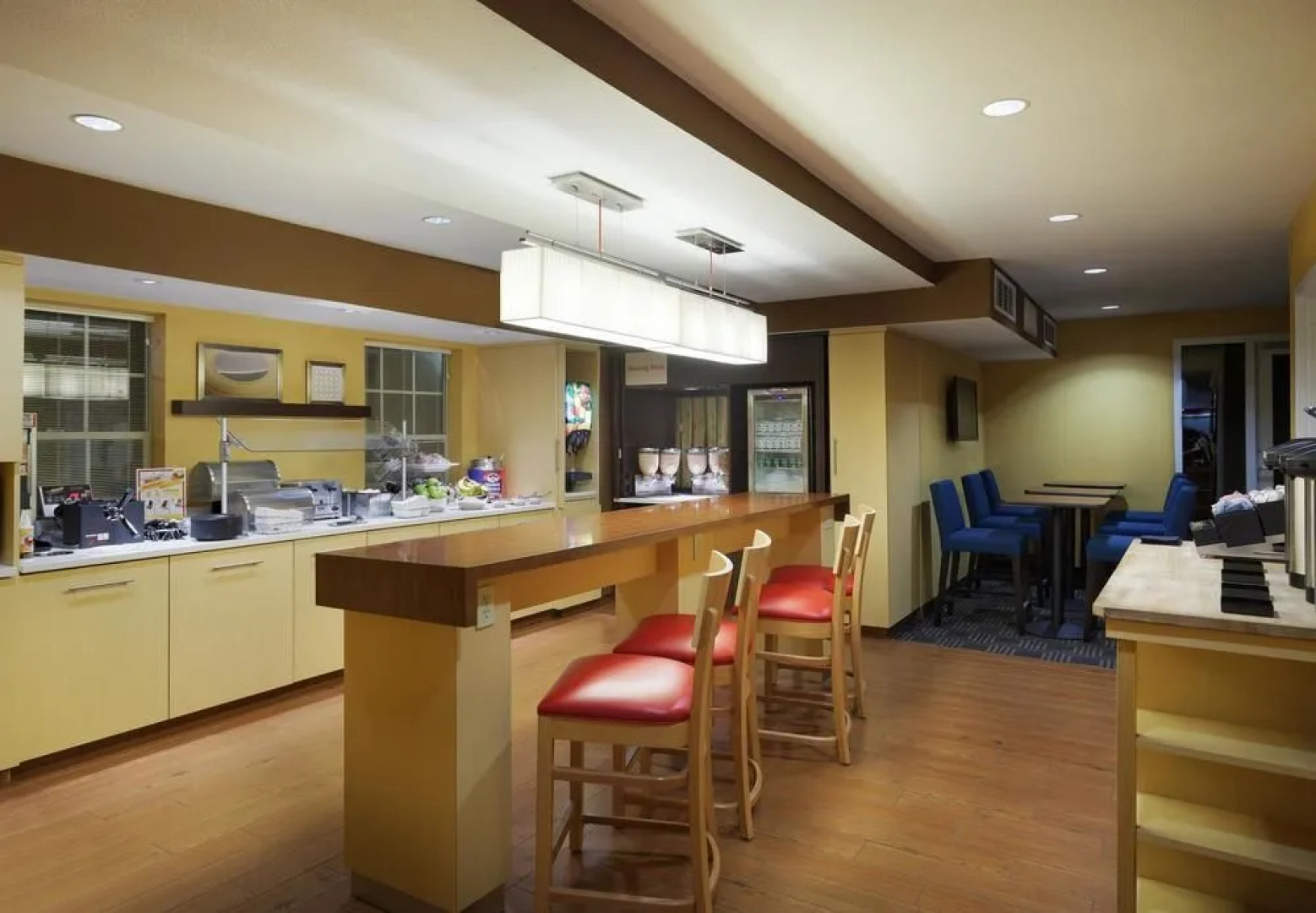 TownePlace Suites Tampa North/I-75 Fletcher