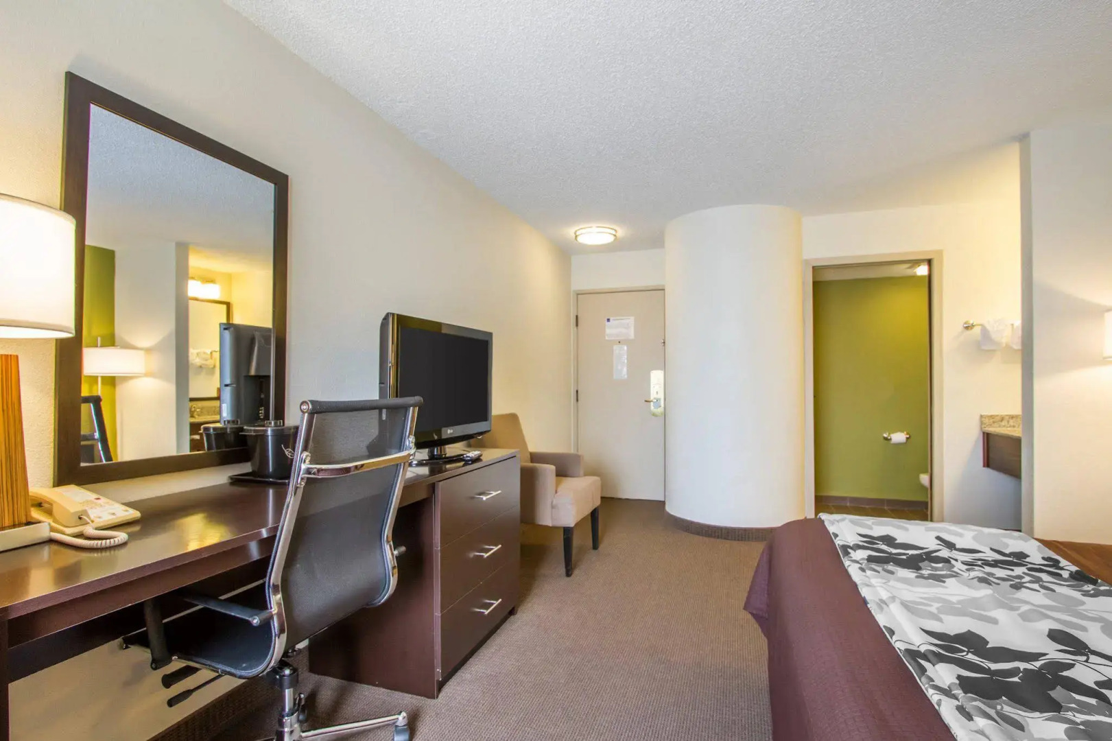 Sleep Inn Grand Island North