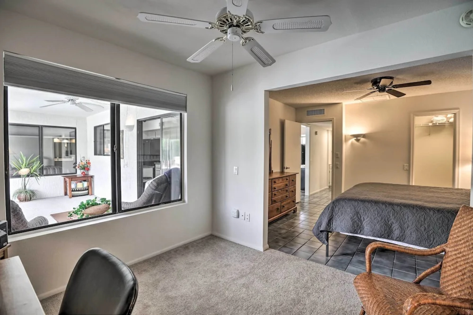 1 Mi to Golf Courses: Family Sun City West Home