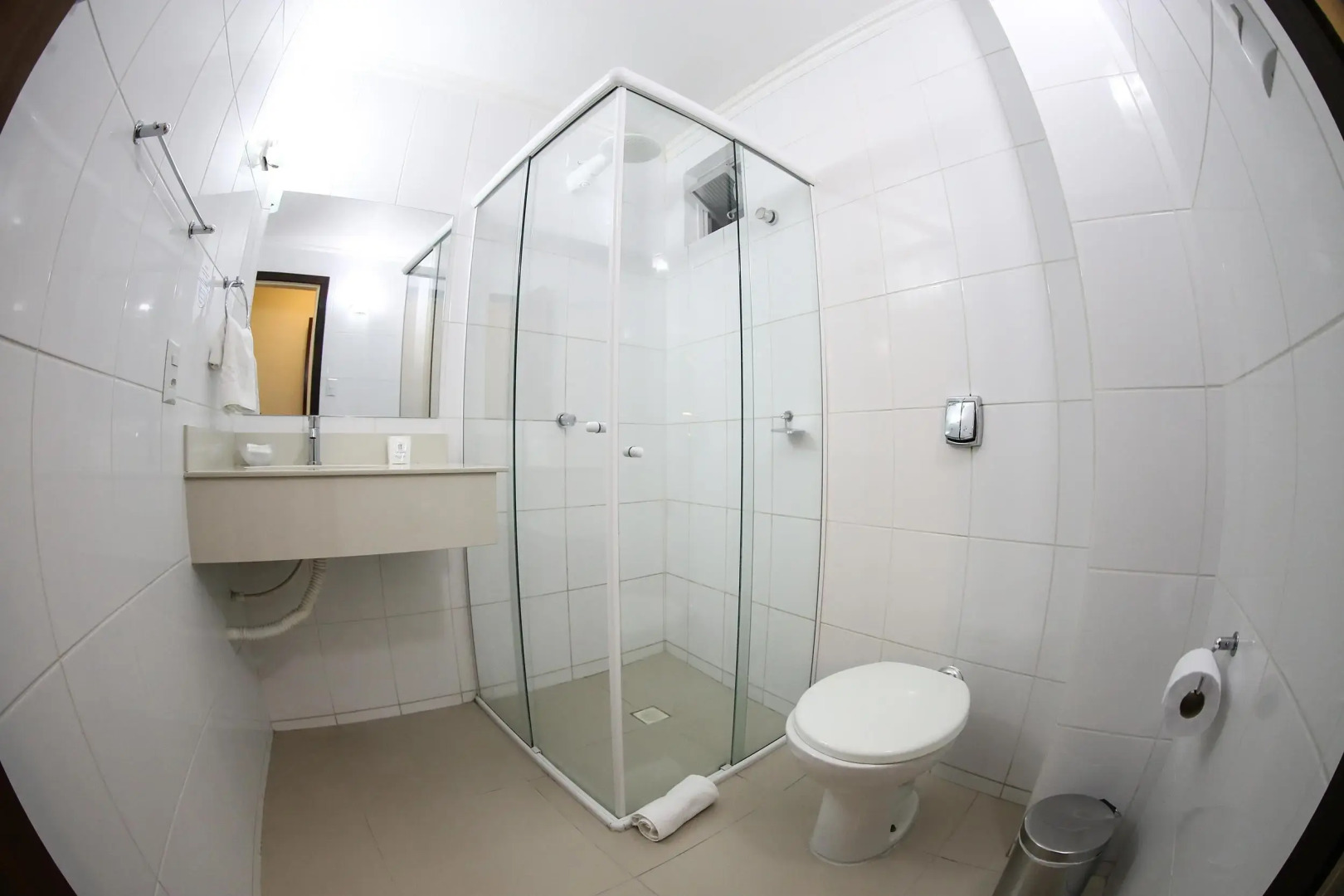 Tri Hotel Smart Criciuma