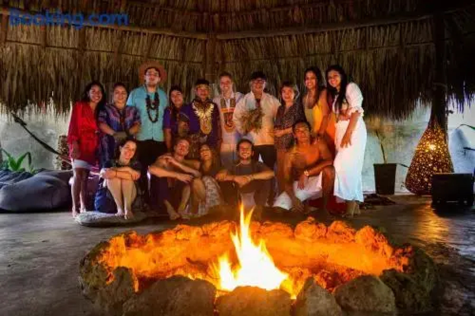 The Beach Hostel Cartagena