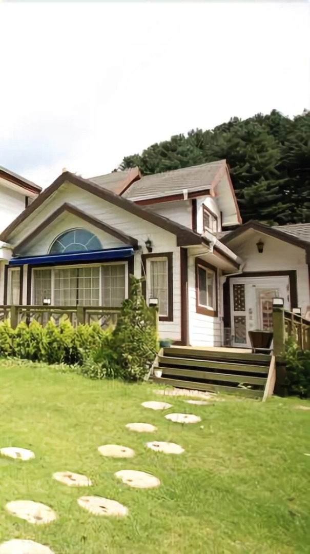 Yangpyeong Evergreen Healing Pension