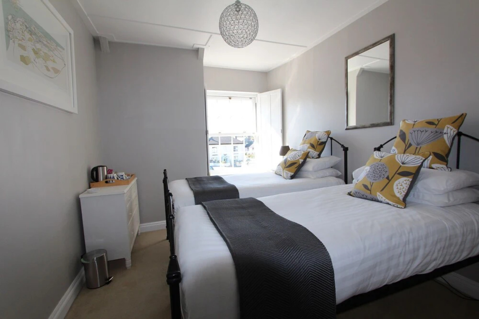 Old Temperance House