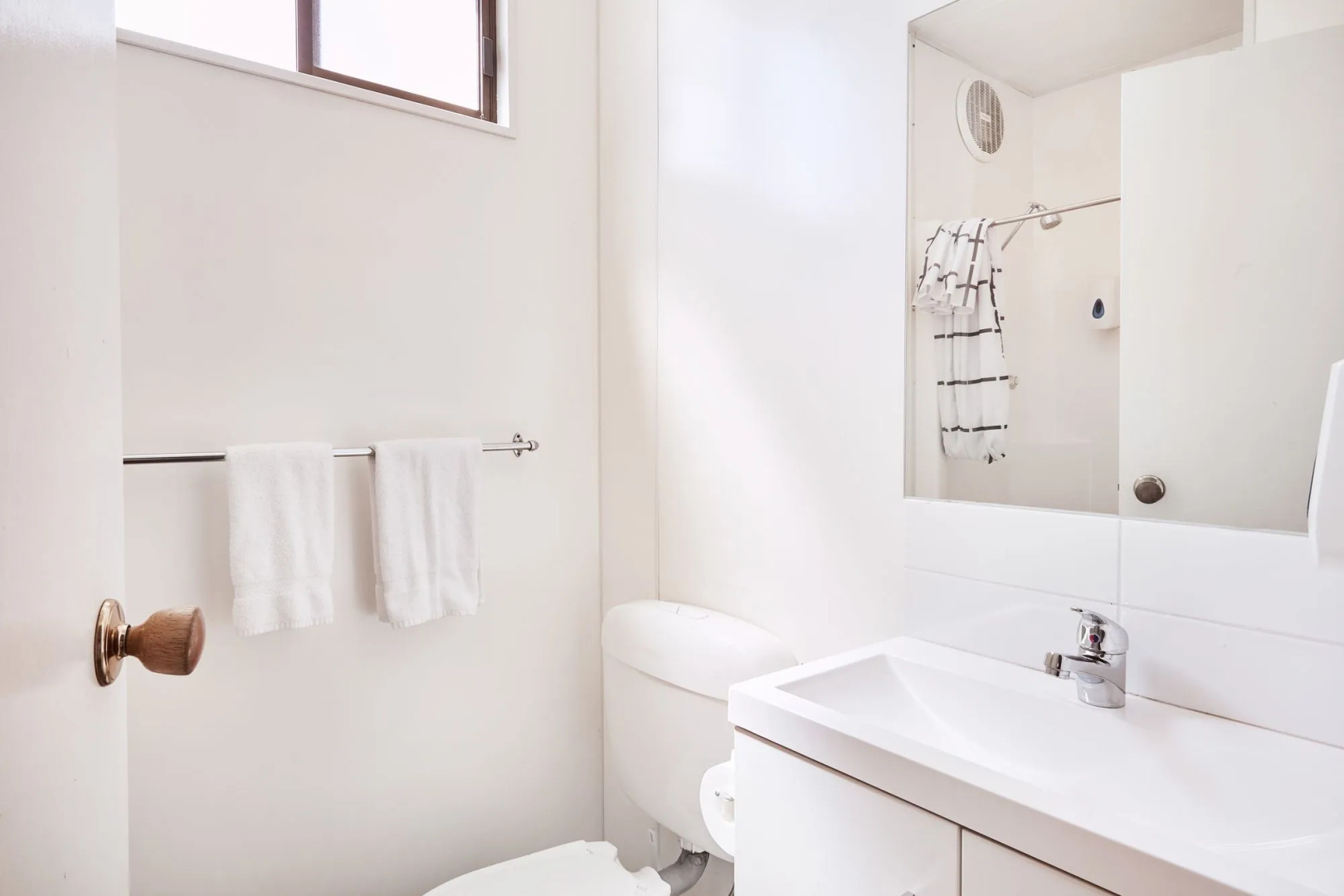 Lorne Foreshore Caravan Park