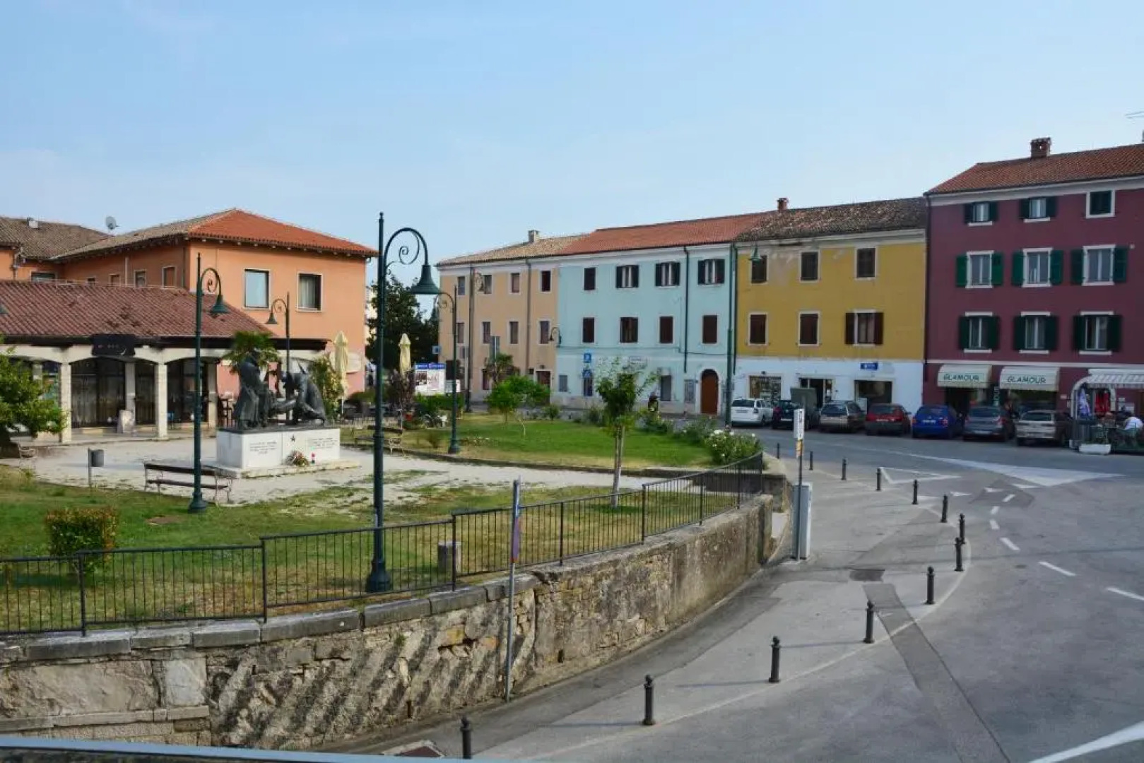 Bella & Stella rooms