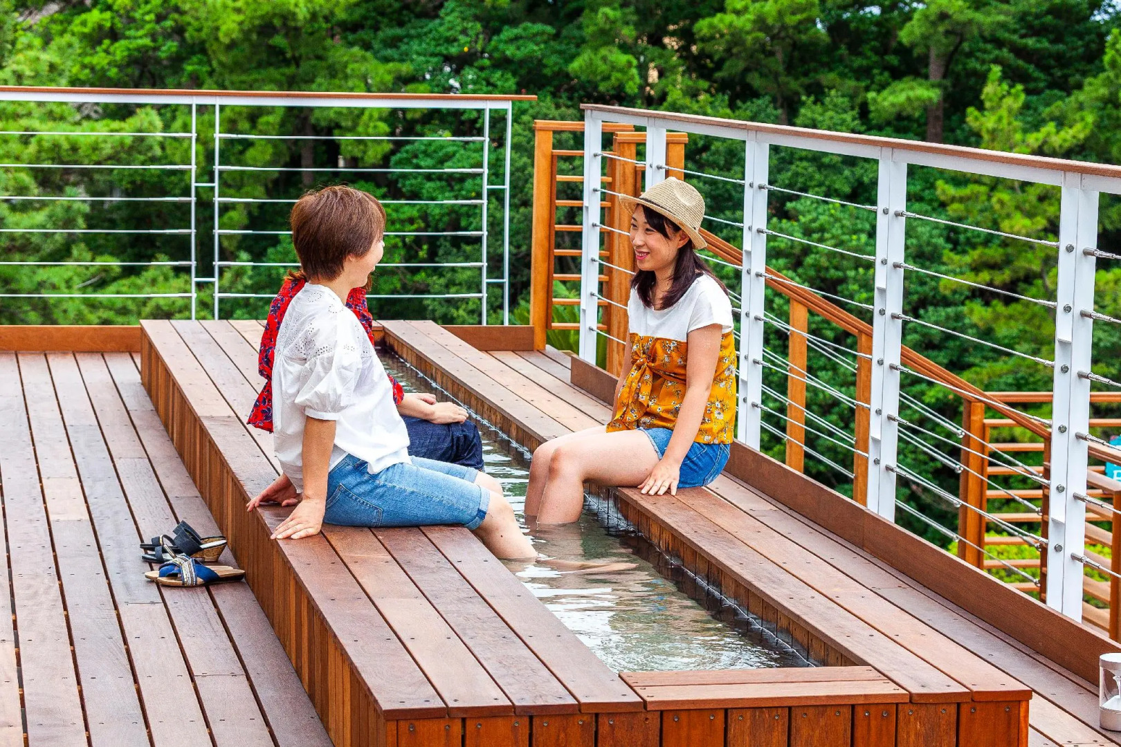 TAOYA Shirahama Senjyo