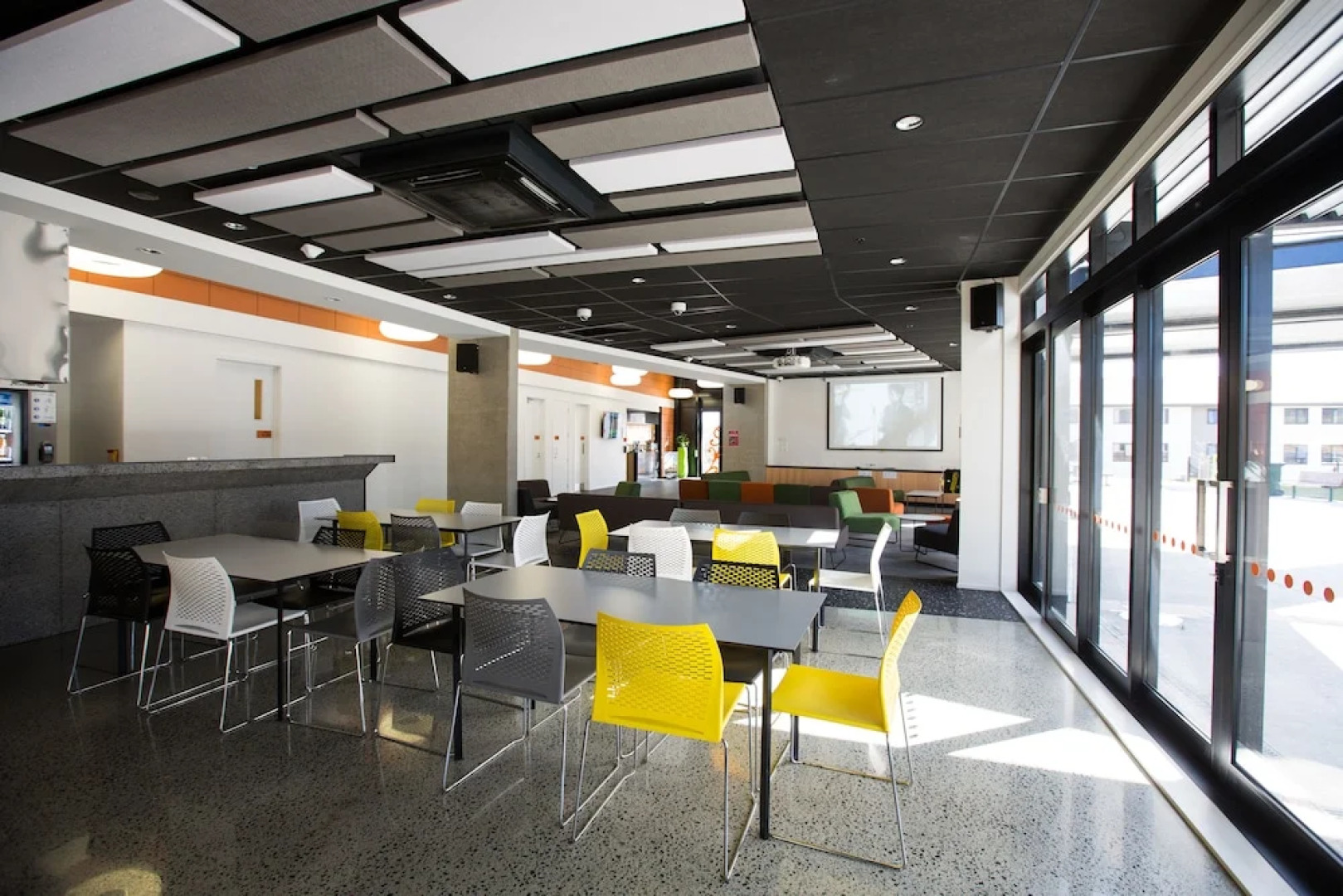 Campus Summer Stays - Albany Village