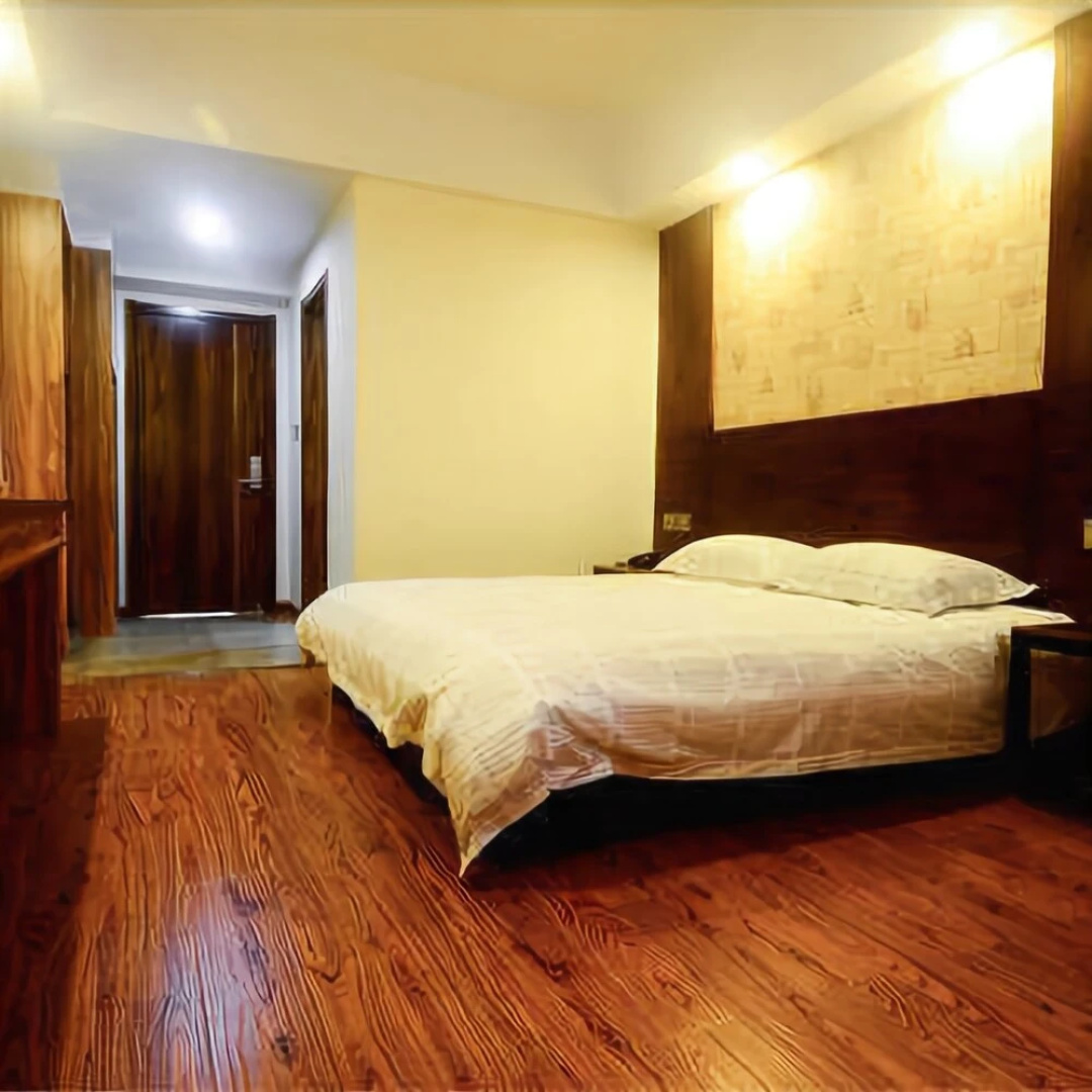 Huangshan Whole View Hotel