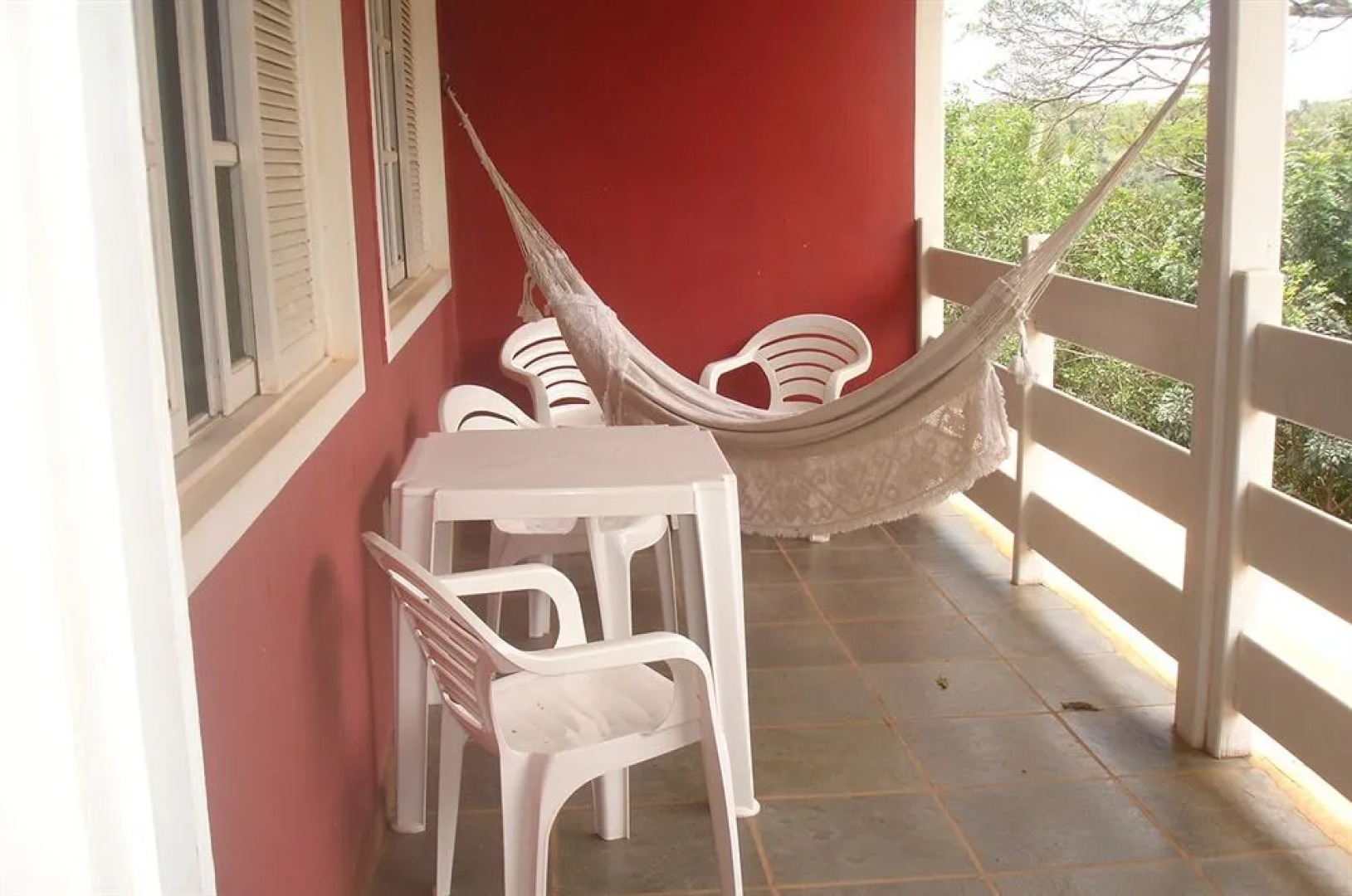 Pousada Dolce Cabanna