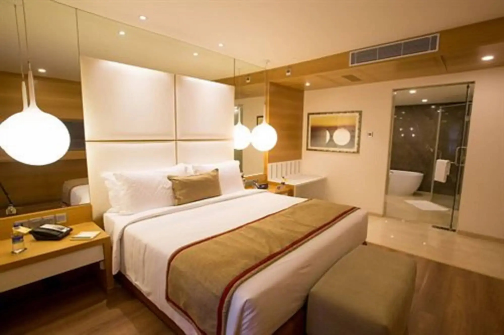 The Residency Towers Coimbatore