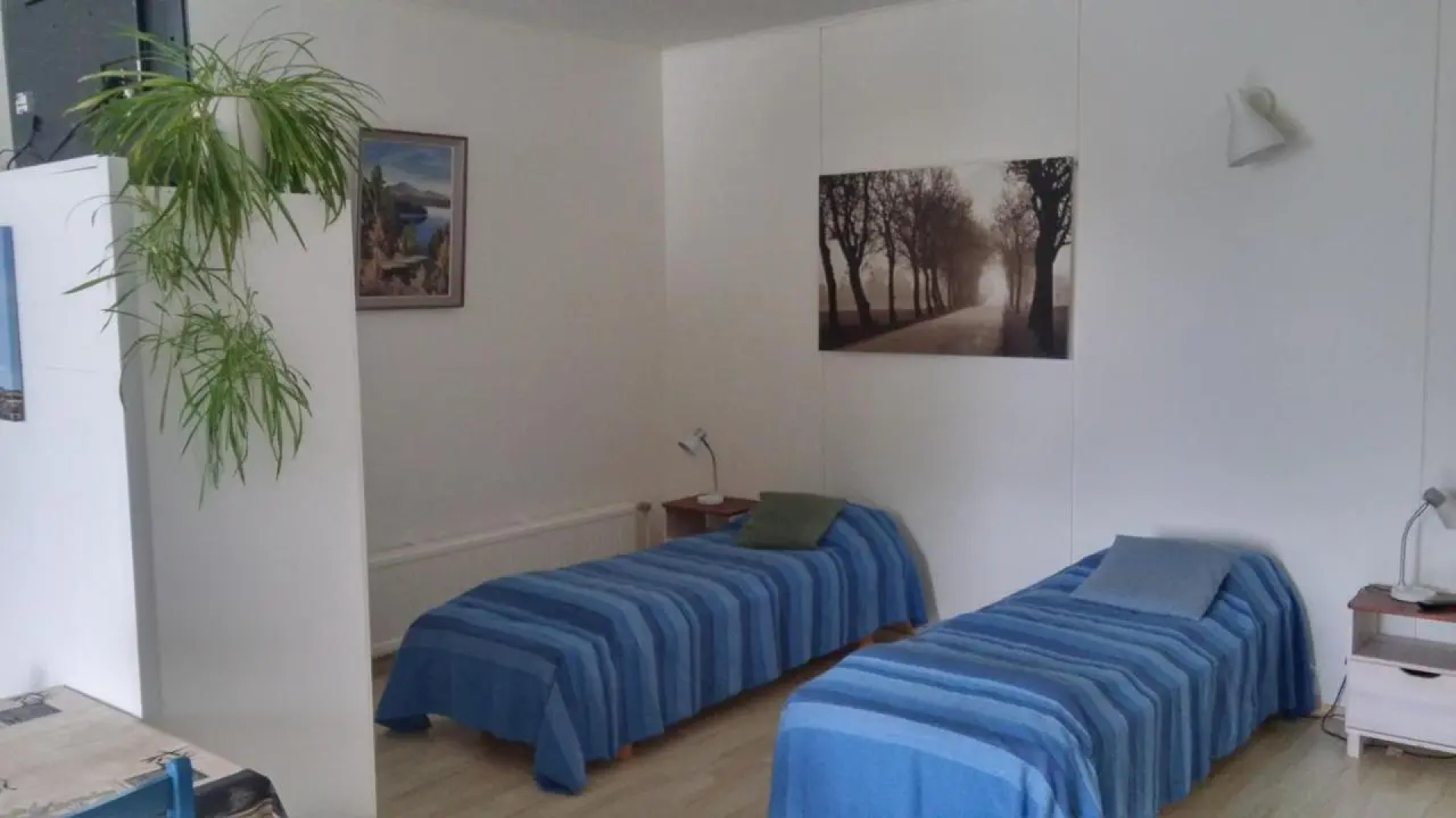 Sillanpään Kartano