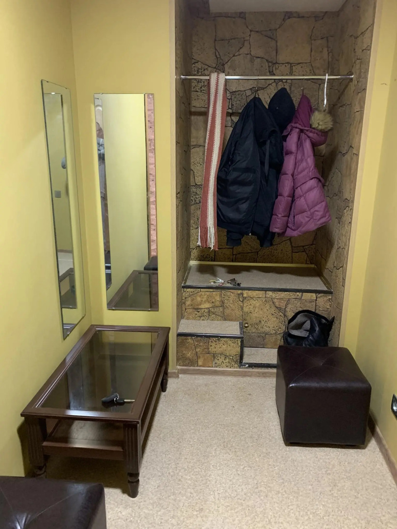 Апартаменты на улице Нижняя Дебря