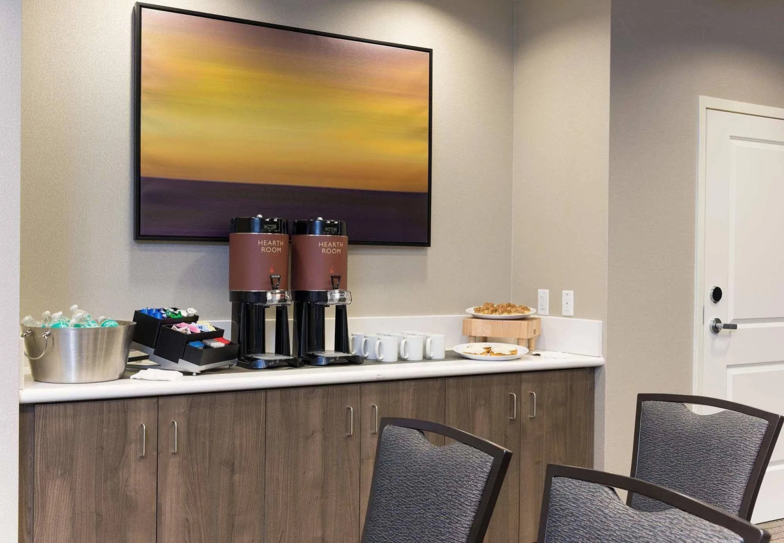Residence Inn by Marriott Green Bay Downtown