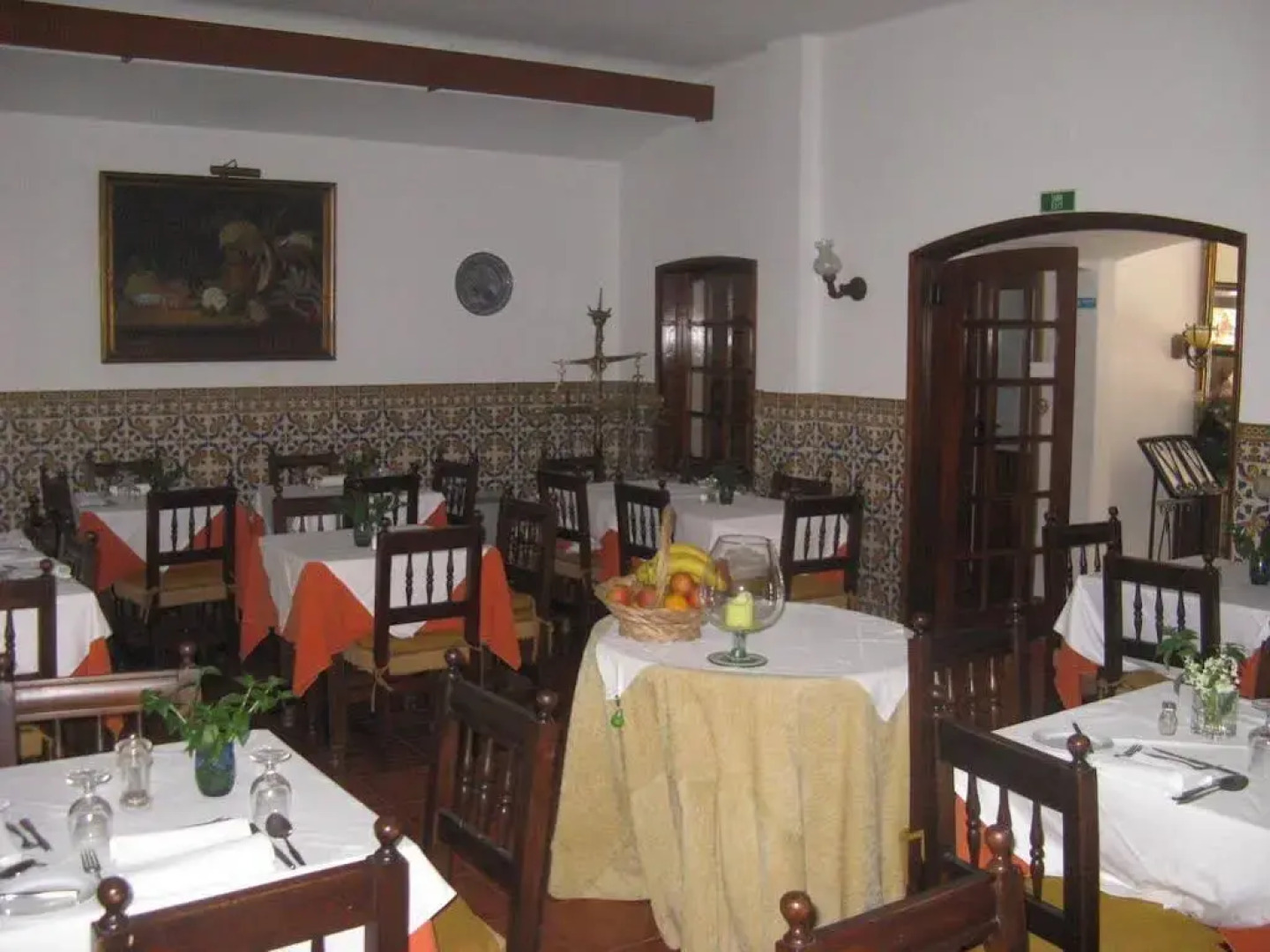 Albergaria do Lageado