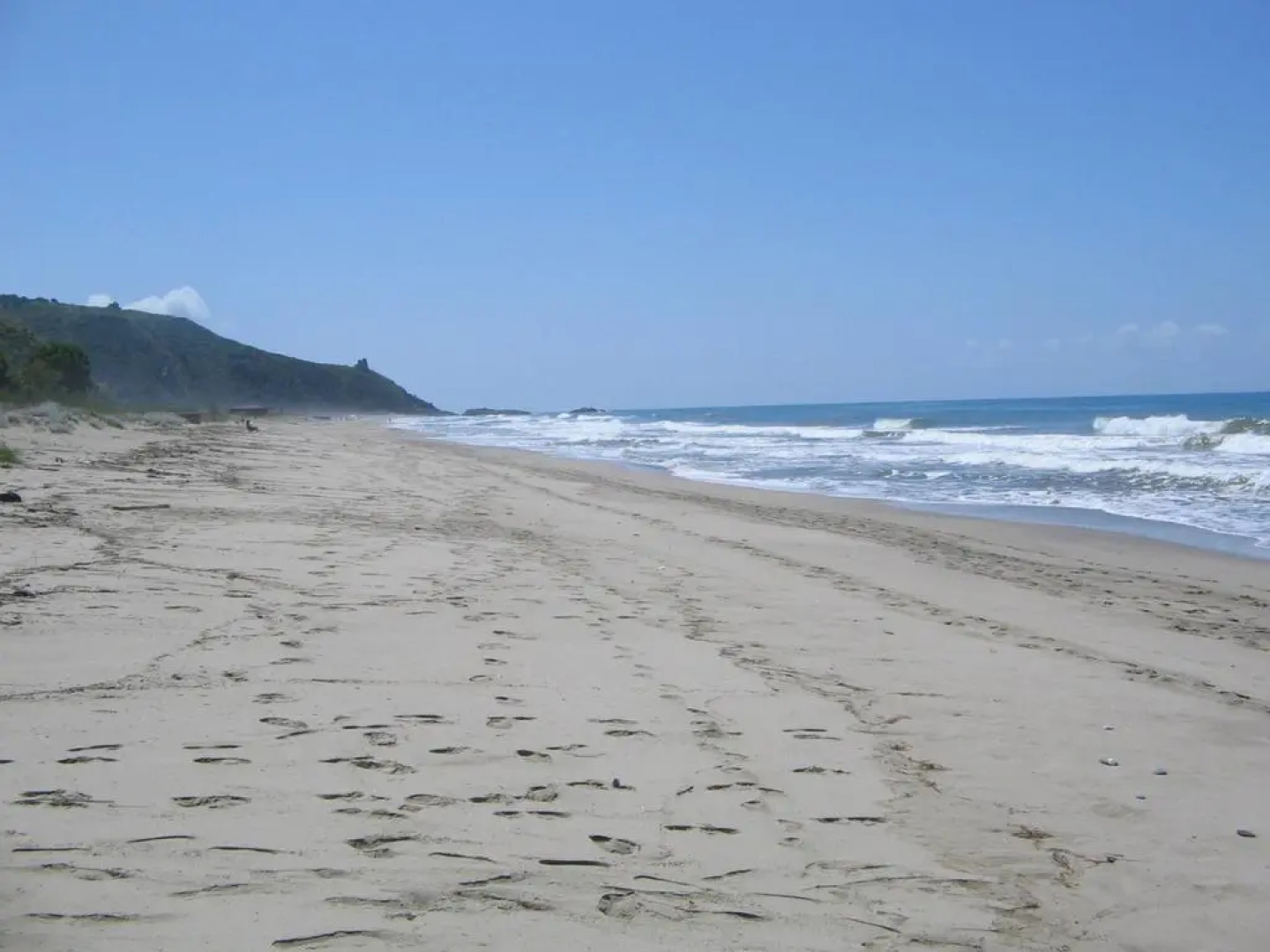 Casa Vacanza Alice & Mari