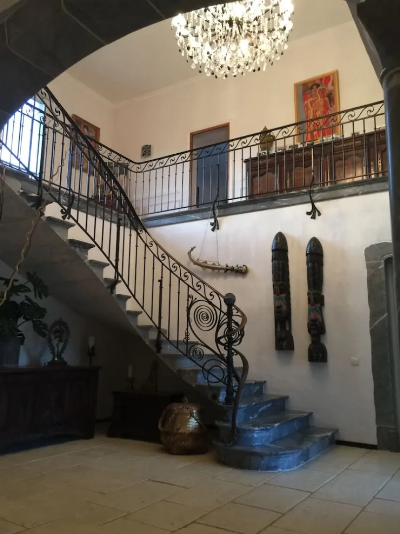 Ferme Manoir de Dubourvieux