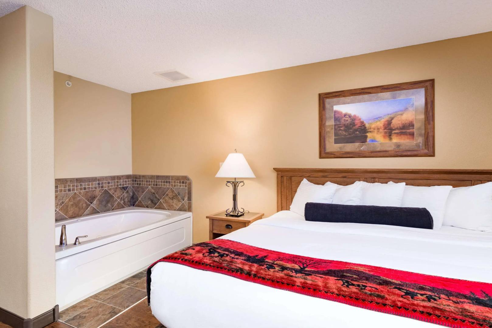 Best Western Plus Kelly Inn & Suites