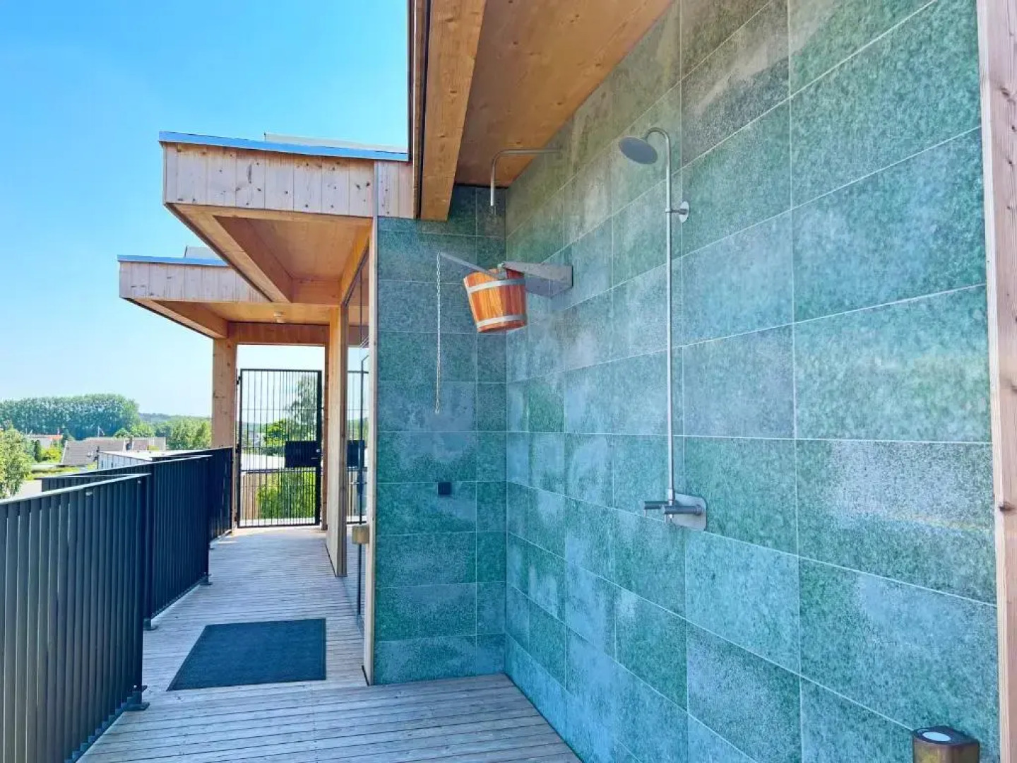 Restaurant Green Solution House