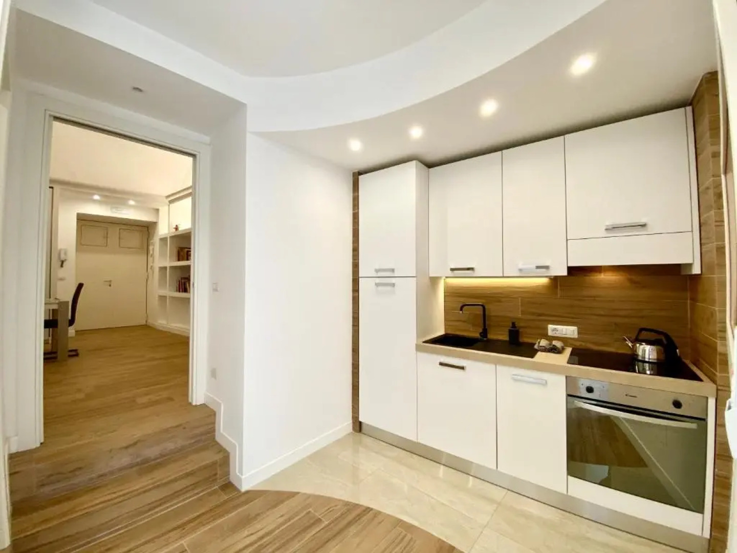 Oplonti s House Apartment Boscomonaco