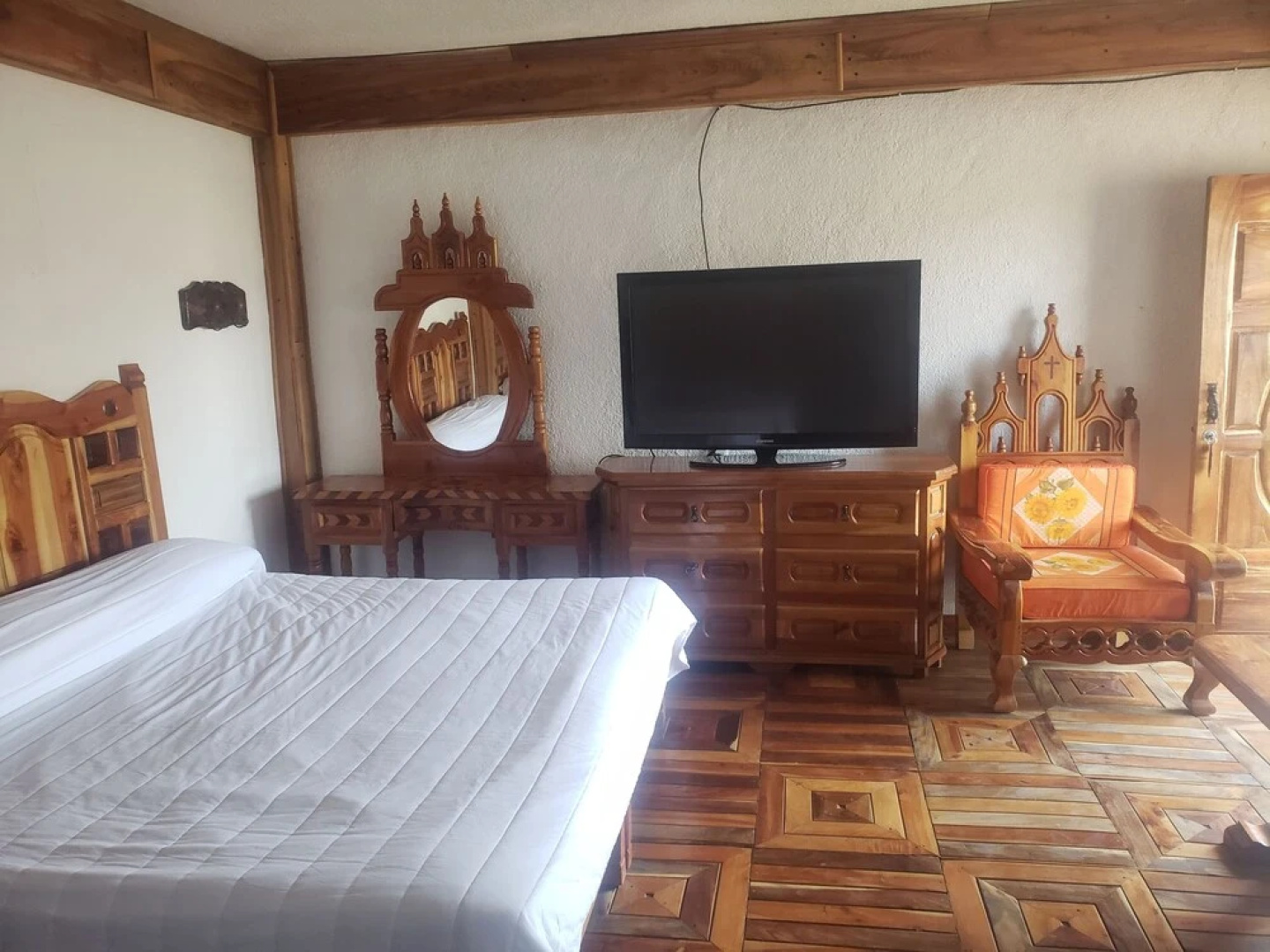 Hotel Colonial