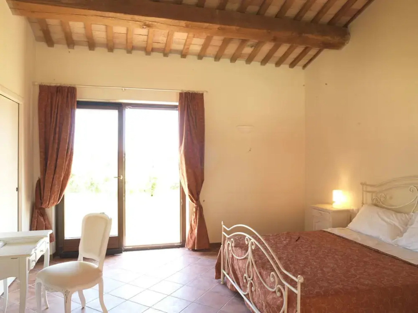 Contado San Lorenzo B&B