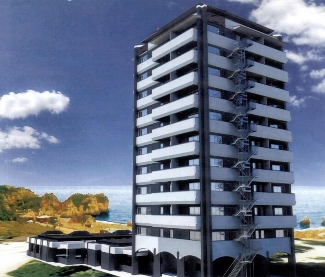 Pestana Alvor Atlântico Residences