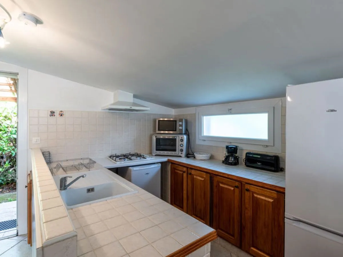 House A Casita Moriani-Plage