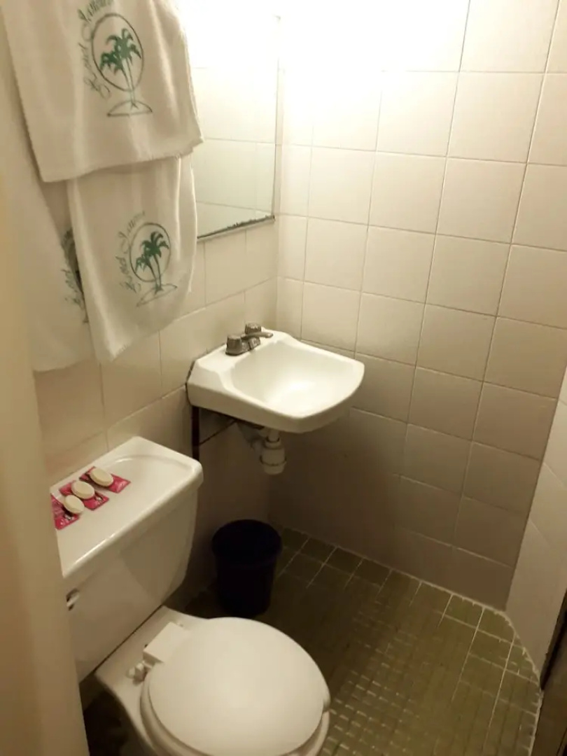 Hotel Janeiro