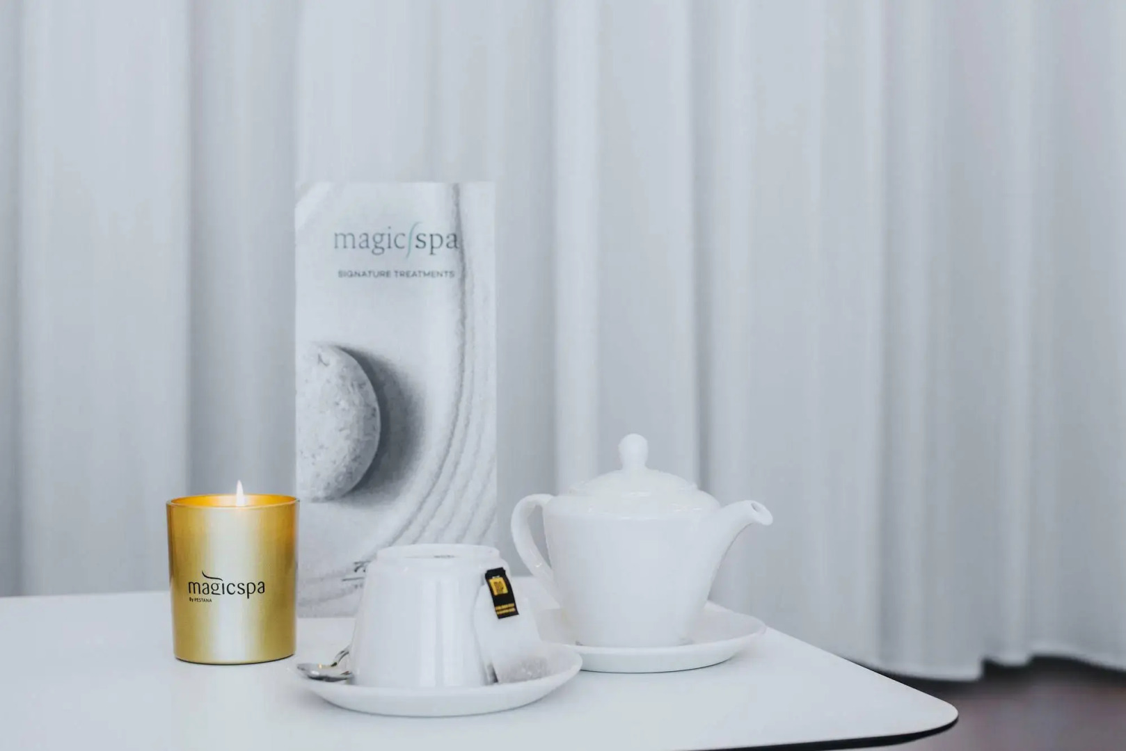 Vila Baleira Village