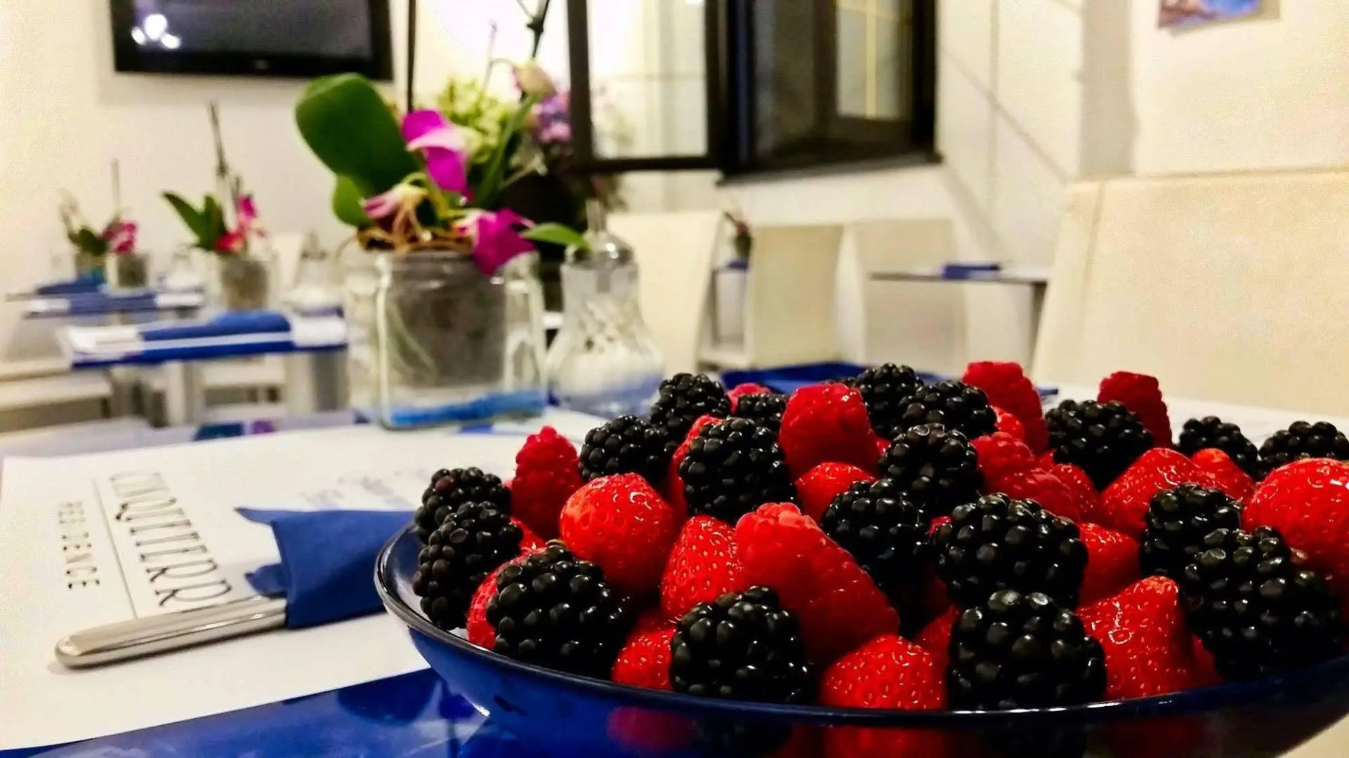 Cinqueterre Residence