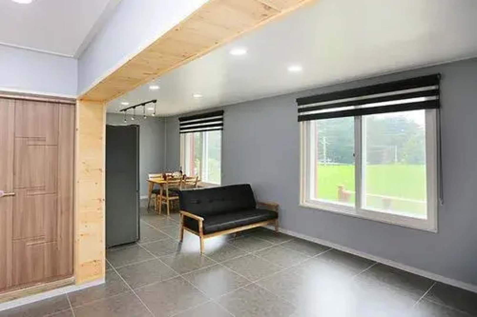 Muju Deogyusansup Pension