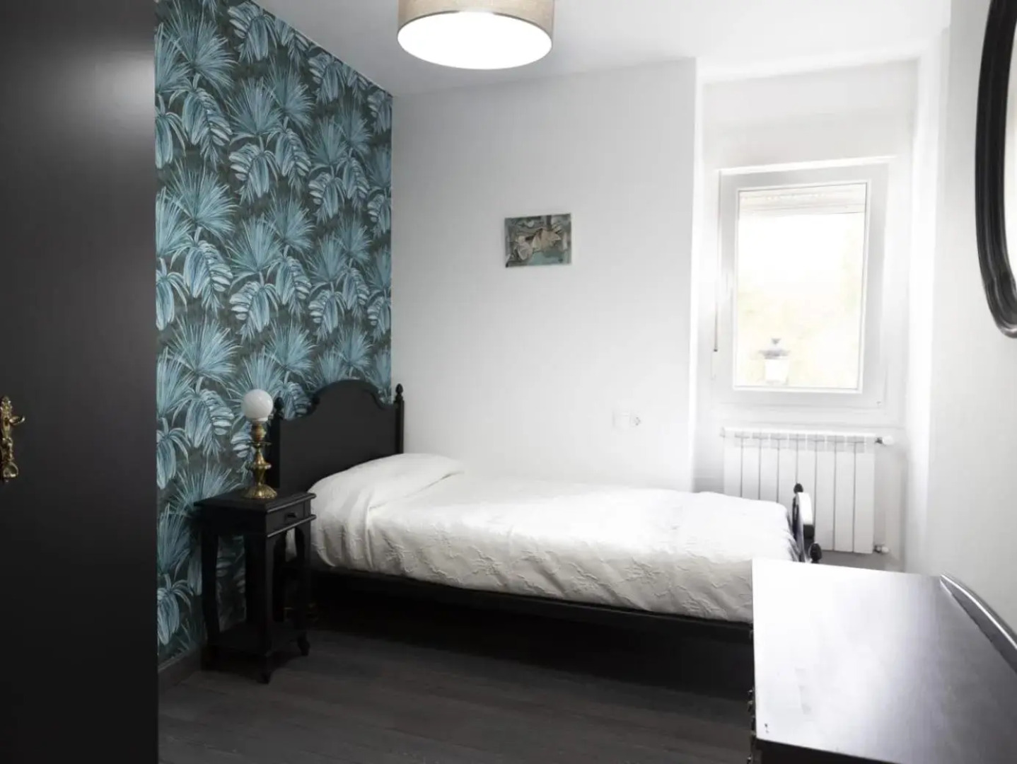 Casa de la Abuela en el Camino de Santiago a Finiesterre