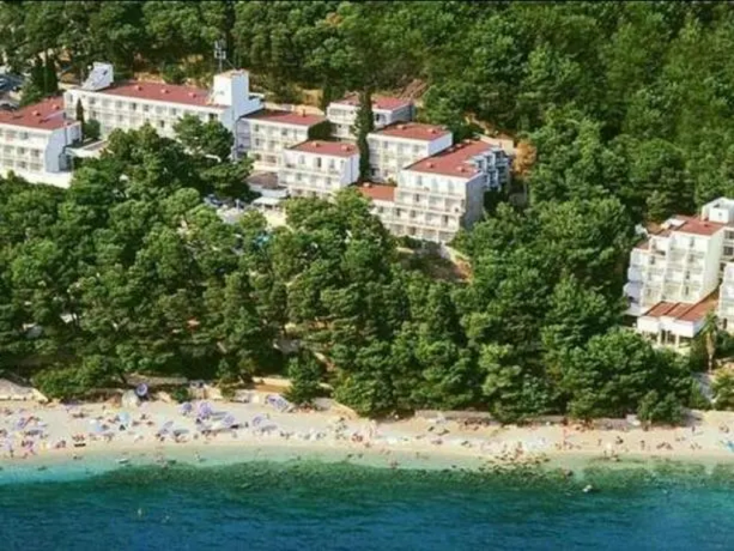 Bluesun Hotel Berulia