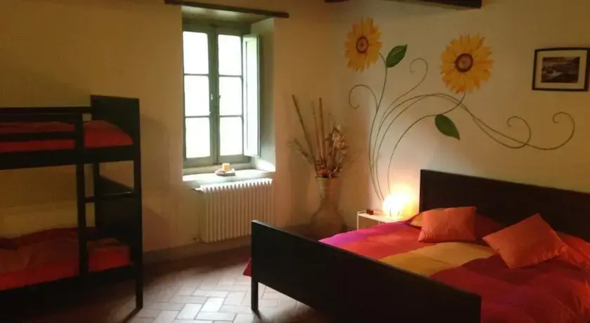 Agriturismo Le Dogane