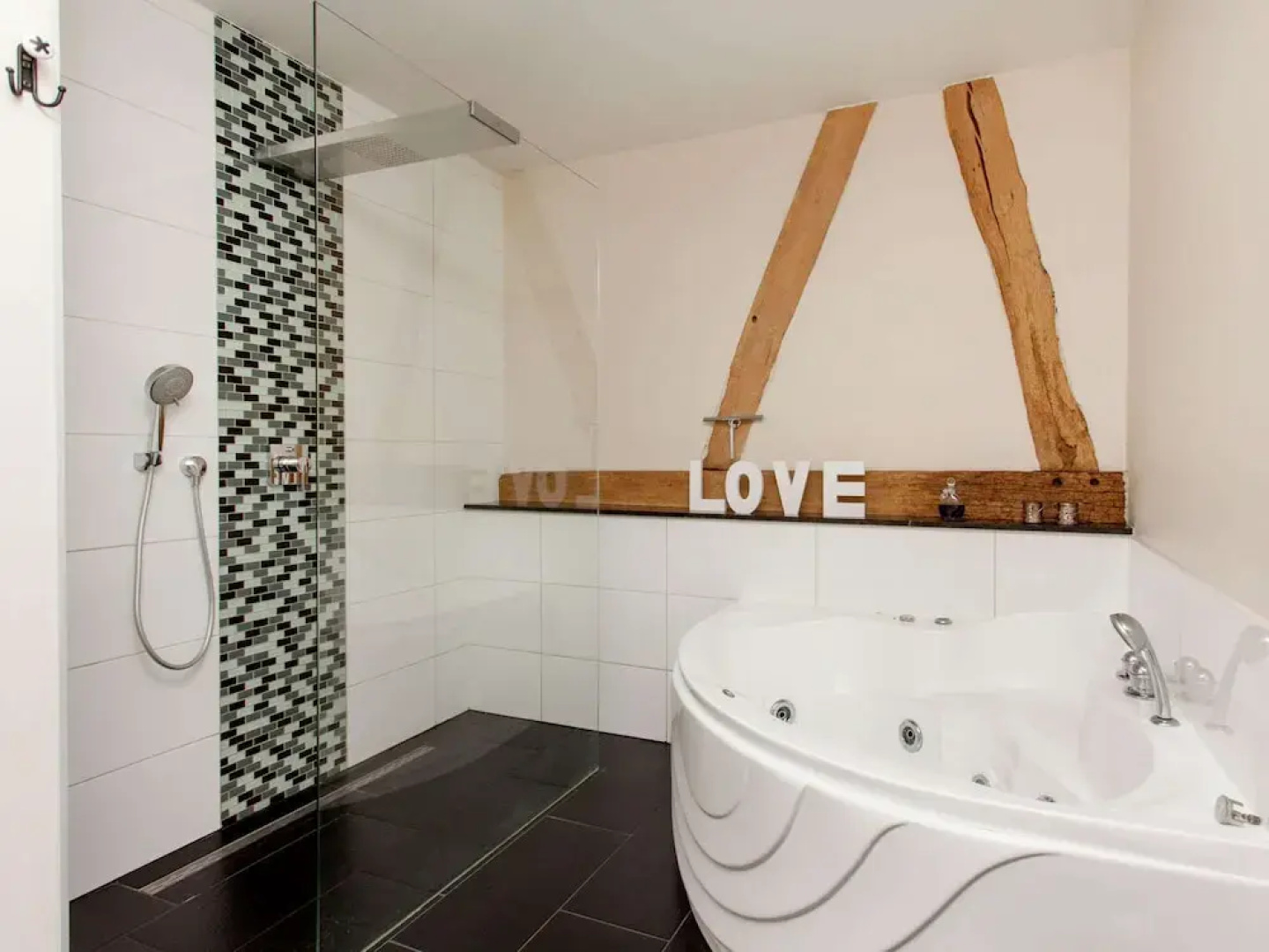 Stunning Holiday Home Near Forest in Slenaken