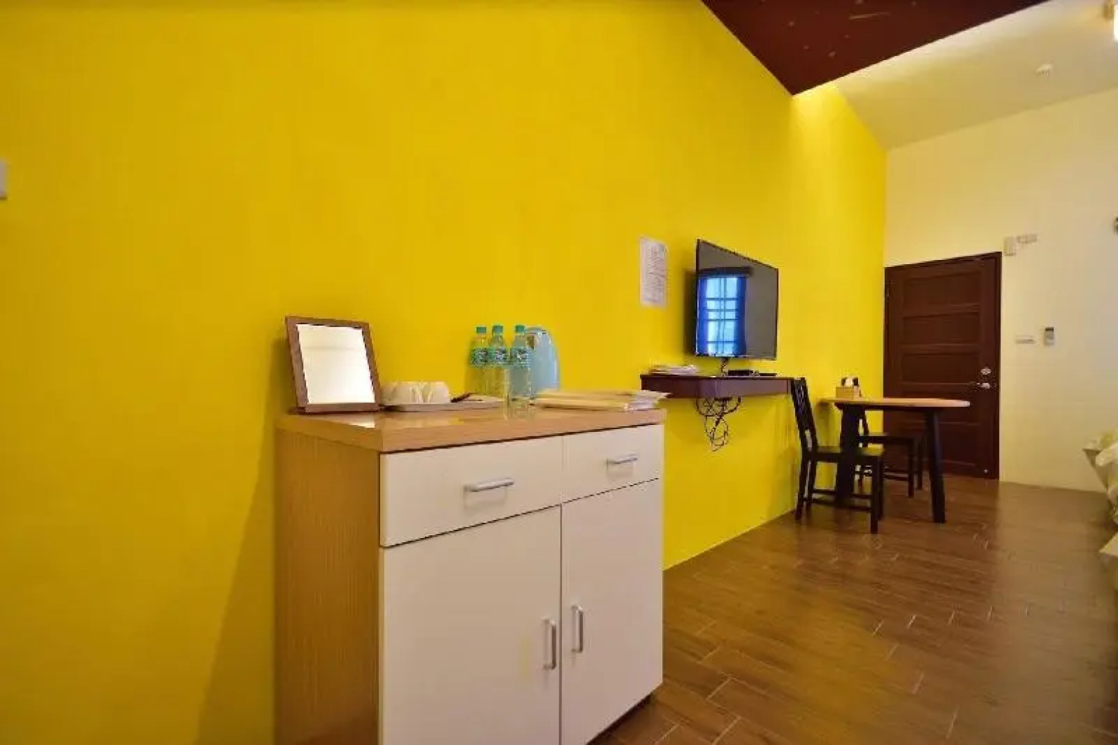 Yi-Xiang Yuan Guest House