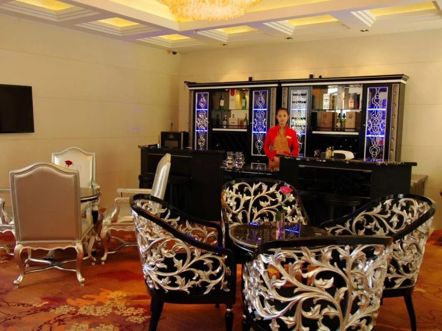 Imperial Palace Hotel