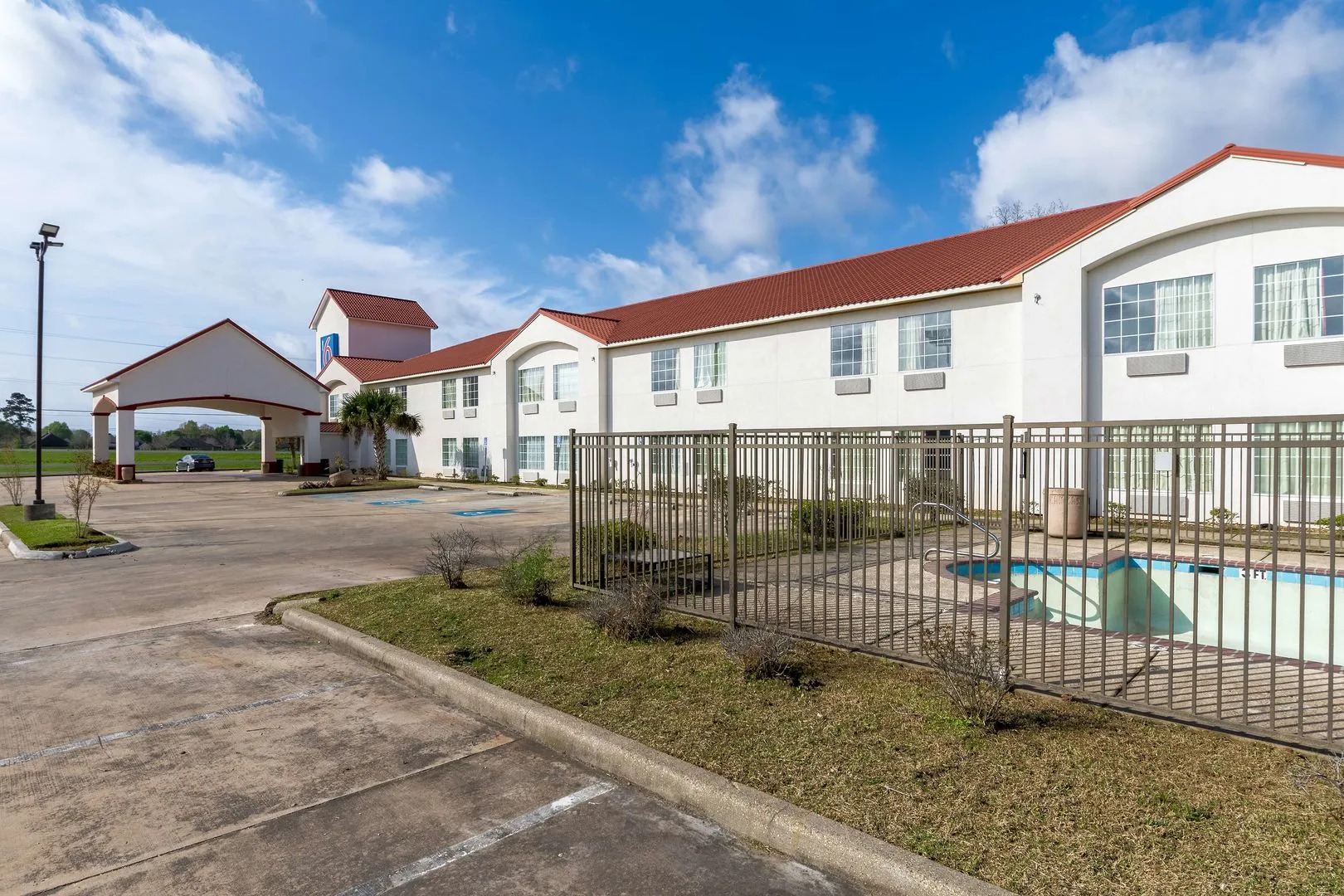 Best Western Acadia Hotel