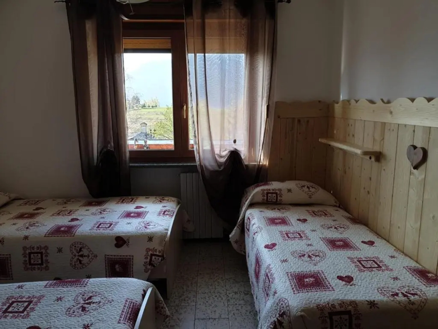 Appartamenti Le Bistrot